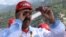 Maduro denuncia "conspiraciones" de cara a la Cumbre del CELAC. 