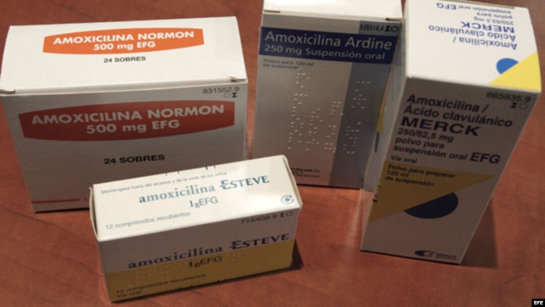 El uso excesivo de antibióticos ha provocado la aparición de bacterias difíciles de controlar con los actuales medicamentos.