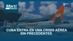 Noticiero Martí Noticias