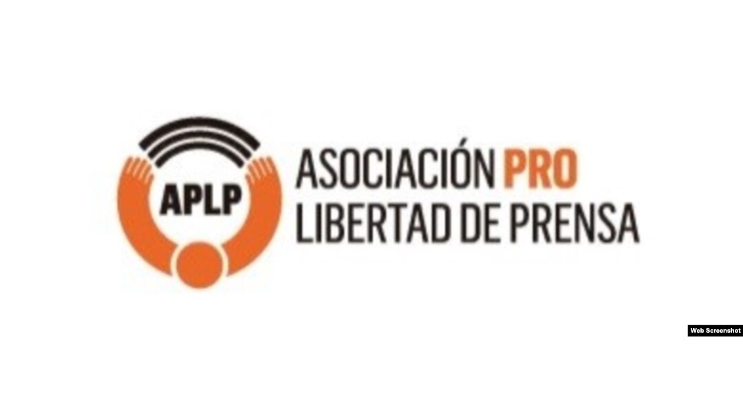 Asociación Pro Libertad de Prensa (APLP)