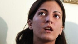 Declaraciones de Rosa María Payá y Evangelista Vaill