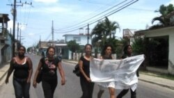 Celebran aniversario de Rosa Parks