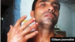 Reporta Cuba Enrique Díaz Rodríguez