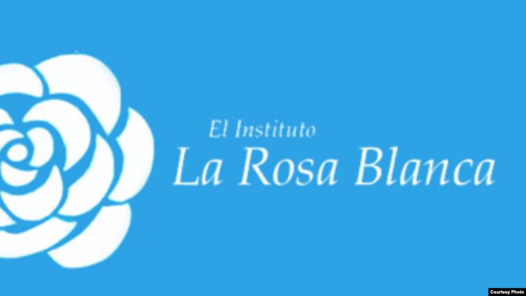 La Rosa Blanca