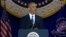 Discurso de despedida: Obama menciona relaciones con Cuba como logro de su presidencia
