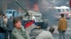 "Todavía me conmueve este día": fotógrafo recuerda invasión de Checoslovaquia en 1968