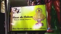 Aumento de las prácticas religiosas en Cuba: ¿Religión o negocio?