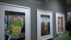 Fotógrafo cubano dona su obra al Museo de Arte del Miami Dade College