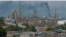 Refinería de petróleo en Venezuela