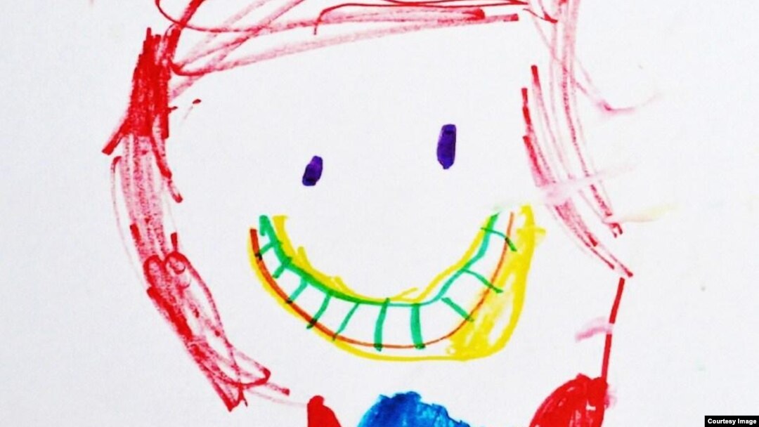 Dibujo infantil