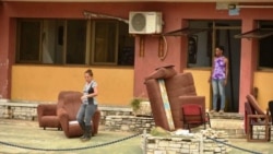 Medidas higiénicas para contener epidemias tras azote de Irma