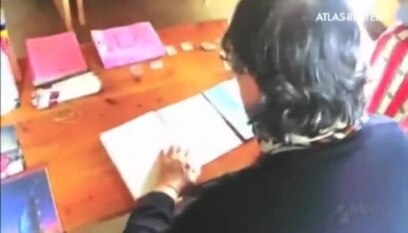 La Iglesia, también en la lista Falciani