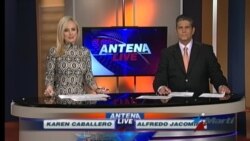 Antena Live | 09/14/2016