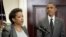 Barack Obama nomina a Loretta Lynch como Secretaria de Justicia.