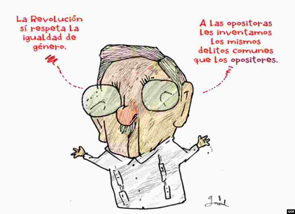 Caricaturas de Garrincha.