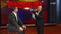 Venezuela en Crisis