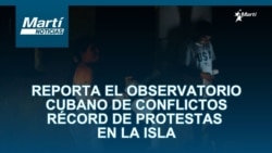 Noticiero Martí Noticias