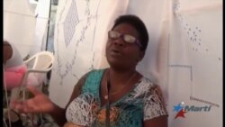 Costureras de Trinidad: "Este 2017 no hubo para nadie"