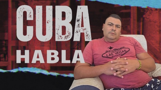 Cuba habla: “que haya intervención en Cuba también" - enero 22, 2026