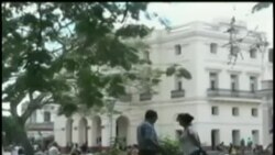 Jóvenes en Matanzas ofrecen opiniones contradictorias sobre la educación en Cuba