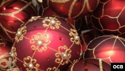 La luna llego al portal