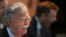 John Bolton, alto funcionario de la Casa Blanca, el 6 de agosto de 2019. (REUTERS/Guadalupe Pardo).