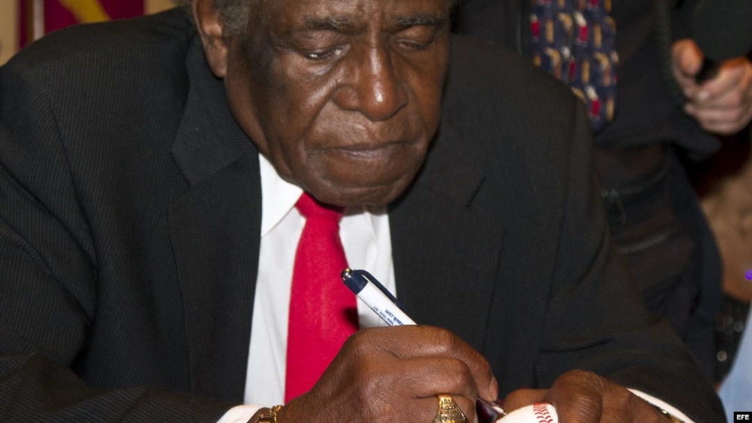 La leyenda de las Grandes Ligas de Béisbol, Saturnino Orestes Armas "Minnie" Miñoso Arrieta