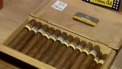 El tabaco cubano, uno de los productos más codiciados