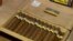 El tabaco cubano, uno de los productos más codiciados