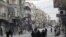 Siria. Archivo