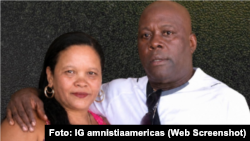 Donaida Pérez Paseiro y Loreto Hernández García