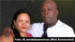 Donaida Pérez Paseiro y Loreto Hernández García