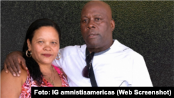 Donaida Pérez Paseiro y Loreto Hernández García