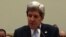Secretario de Estado, John Kerry