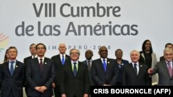 Sucesos del 2018 en América Latina prometen un intenso 2019 
