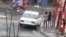 La policía política detiene a miembros de UNPACU. (Archivo)