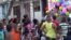 Fiesta ninños Reporta Cuba