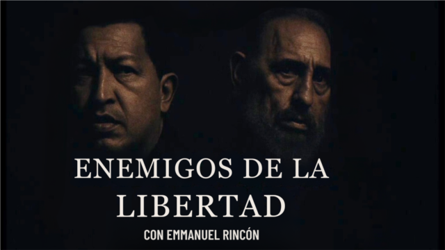 "El presidente Trump sabe lo que tiene que hacer en Cuba y Venezuela": Rafael Pyneiro - abril 04, 2026