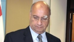 Diputado víctima de agresiones pide respeto y diálogo en Venezuela