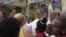 Campesinos solicitan a la iglesia que medie por activistas pacíficos