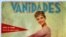 Portada Revista Vanidades