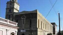 Se realiza en Cuba sepelio del disidente cubano Antonio Rodríguez