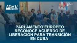 Noticiero de Radio Martí 