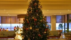 Religiosos cubanos envian mensaje navideño