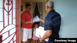 ‘El Esprituano’: Periodismo en el acto de servir