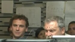 Periodistas independientes cubanos viajan a la Republica Checa