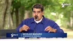Maduro pone condiciones a la unidad opositora venezolana para el acuerdo de salvación nacional