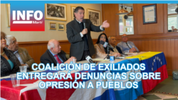 Coalición Cuba-Nicaragua-Venezuela entregará en Washington y Nueva York denuncias y evidencia sobre opresión a pueblos 