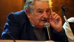 Piden a Mujica no ignorar derechos humanos cuando viaje a Cuba