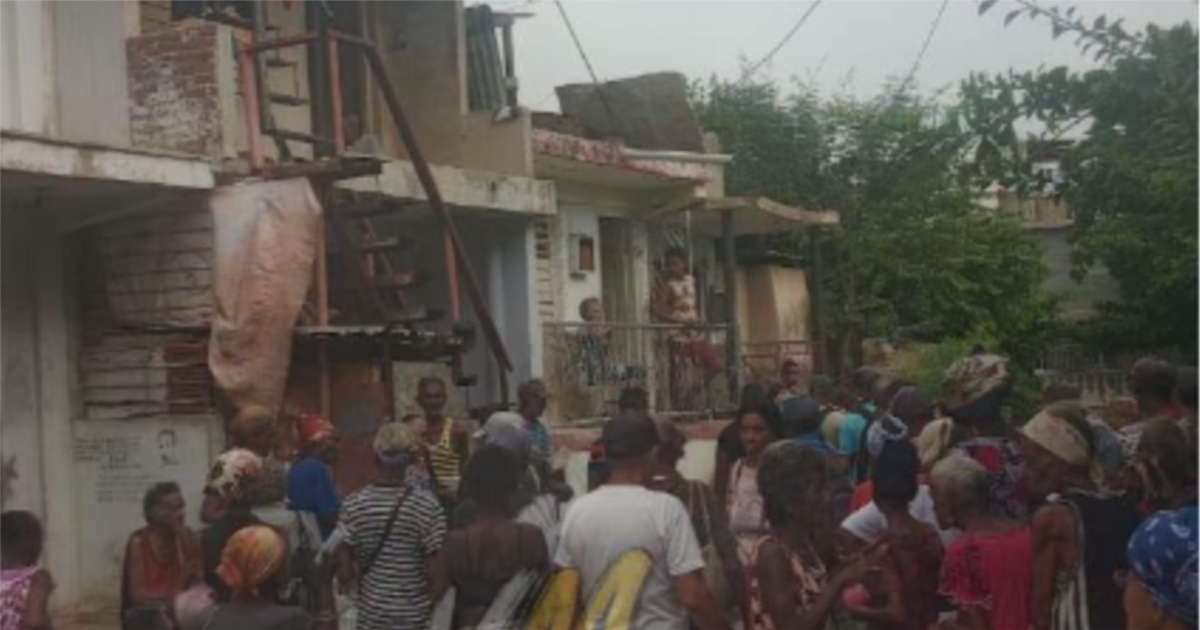 Ferrer acusa a la Seguridad del Estado de hostigar a activista por entrega de comida en Santiago de Cuba